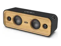 Marley | Get Together 2 Speaker | Bluetooth | Wireless connection | Portable | Black – pilt 5