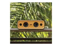 Marley | Get Together 2 Speaker | Bluetooth | Wireless connection | Portable | Black – pilt 7