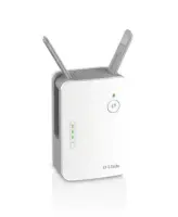 D-Link | AC1300 Wi-Fi Range Extender | DAP-1620 | 802.11ac | Mesh Support No | 400+867 Mbit/s | 10/100/1000 Mbit/s | Ethernet LAN (RJ-45) ports 1 | No mobile broadband | MU-MiMO No | Antenna type External