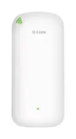 D-Link | AX1800 Mesh Wi-Fi 6 Range Extender | DAP-X1860/E | 802.11ac | 1200+574 Mbit/s | 10/100/1000 Mbit/s | Ethernet LAN (RJ-45) ports 1 | No mobile broadband | MU-MiMO Yes | Antenna type 2xInternal