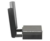 D-Link 4G LTE M2M Modem DWM-311	 10/100/1000 Mbit/s, Ethernet LAN (RJ-45) ports 1, 4G, Antenna type 2 x External