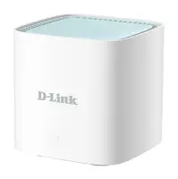 D-Link | EAGLE PRO AI AX1500 Mesh System | M15-3 (3-pack) | 802.11ax | 1200+300  Mbit/s | 10/100/1000 Mbit/s | Ethernet LAN (RJ-45) ports 1 | Mesh Support Yes | MU-MiMO Yes | No mobile broadband | Antenna type 2 x 2.4G WLAN Internal Antenna, 2 x 5G WLAN Internal Antenna – pilt 12