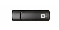 D-Link | DWA-182 Wireless AC1200 Dual Band USB Adapter