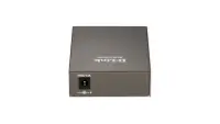D-Link | 1000BaseT to SFP Standalone Media Converter | DMC-G01LC | Gigabit SFP port | 10/100/1000 Mbps port – pilt 2