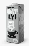 Kaerajook OATLY Barista Edition vahustatav, 1L (kogus 4 tükki)