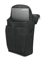 Lenovo GX41C86982 sülearvutikott 43,9 cm (17.3") Seljakott Must