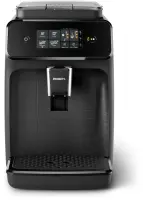 Philips | Coffee maker Series 1200 | EP1200/00 | Pump pressure 15 bar | Automatic | 1500 W | Black – pilt 5