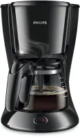Philips | Daily Collection Coffee maker | HD7432/20 | Drip | 750 W | Black – pilt 3