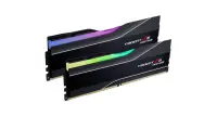 G.Skill | Trident Z5 Neo RGB | 32 GB | DDR5 | 6000 MHz | PC/server | Registered No | ECC No