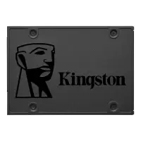 Kingston | SSD | A400 | 960 GB | SSD form factor 2.5" | Solid-state drive interface SATA Rev 3.0 | Read speed 500 MB/s | Write speed 450 MB/s