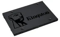 Kingston Technology A400 960 GB 2.5" Jada ATA III TLC – pilt 11