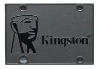 Kingston Technology A400 960 GB 2.5" Jada ATA III TLC – pilt 13