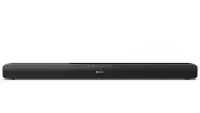 Sharp HT-SB100 2.0 Soundbar for TV above 32", HDMI ARC/CEC, Aux-in, Optical, Bluetooth, USB, 80cm, Gloss Black | Sharp | Yes | Soundbar for TV above 32" | HT-SB100 | Black | No | USB port | AUX in | Bluetooth | Wireless connection