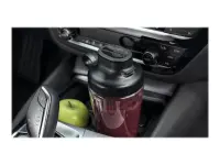 Bosch | VitaPower ToGo Smoothie Maker | MMB2111S | Tabletop | 450 W | Jar material Tritan | Jar capacity 0.6 L | Ice crushing | Silver – pilt 21