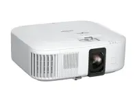 Epson | EH-TW6250 | 4K PRO-UHD 3840 x 2160 (2 x 1920 x 1080) | 2800 ANSI lumens | White | Lamp warranty 12 month(s) | Wi-Fi – pilt 6
