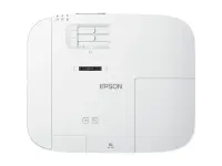 Epson | EH-TW6250 | 4K PRO-UHD 3840 x 2160 (2 x 1920 x 1080) | 2800 ANSI lumens | White | Lamp warranty 12 month(s) | Wi-Fi – pilt 10