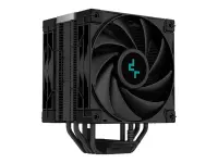 Deepcool | CPU Air Cooler | AK400 | Zero Dark Plus | Intel, AMD – pilt 7