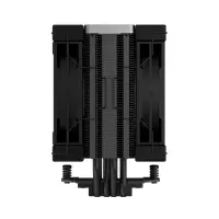 Deepcool | CPU Air Cooler | AK400 | Zero Dark Plus | Intel, AMD – pilt 9