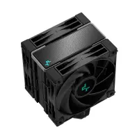 Deepcool | CPU Air Cooler | AK400 | Zero Dark Plus | Intel, AMD – pilt 10