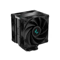Deepcool | CPU Air Cooler | AK400 | Zero Dark Plus | Intel, AMD – pilt 12