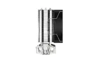 DeepCool AG300 Kiibistik Õhujahuti 9,2 cm Must, Metallik