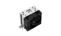 DeepCool AG300 Kiibistik Õhujahuti 9,2 cm Must, Metallik – pilt 3