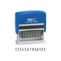 Tempel Mini-Folio S120/13, Colop