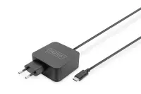 Digitus | Notebook Charger USB-C Power supply 65W PD3.0 | DA-10071 | Power cable