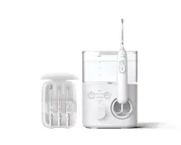 Philips | Oral Irrigator | HX3911/40 Sonicare Power Flosser 7000 | 600 ml | Number of heads 4 | White – pilt 2
