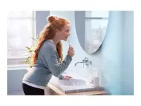 Philips | Oral Irrigator | HX3911/40 Sonicare Power Flosser 7000 | 600 ml | Number of heads 4 | White – pilt 5