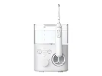 Philips | Oral Irrigator | HX3911/40 Sonicare Power Flosser 7000 | 600 ml | Number of heads 4 | White