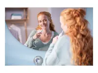 Philips | Oral Irrigator | HX3911/40 Sonicare Power Flosser 7000 | 600 ml | Number of heads 4 | White – pilt 7