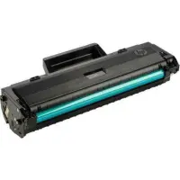 HP 106XXL (W1106XXL) Analoog Must tahmakassett 1 tk