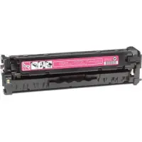 HP CC533A/CE413A/CF383A Analoog Magenta tahmakassett 1 tk