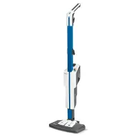 Polti Vaporetto SV620_Style Aurumopp 0,5 l 1500 W Sinine, Valge