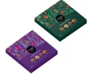 PURE eksklusiivne talvekollektsioon, 9tk (kogus 2 tükki)