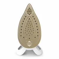 Tefal Pro Express Ultimate II GV9721 1,2 l Durilium AirGlide Autoclean soleplate Punane, Valge
