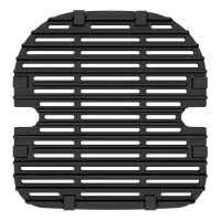 Tefal Easy Fry & Grill EY5058 Üksik 4,2 l Eraldiseisev 1550 W Kuumaõhu fritüür Must