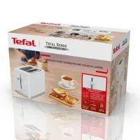 Tefal Sense TT6931 7 2 viil(ud) 850 W Valge – pilt 6