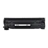 HP CF279A Analoog Must tahmakassett e. tooner 1 tk