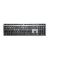 Dell | Keyboard | KB700 | Keyboard | Wireless | US | Titan Gray