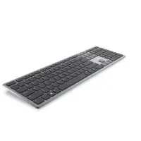 Dell | Keyboard | KB700 | Keyboard | Wireless | Russian | Titan Gray – pilt 5