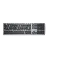 Dell | Keyboard | KB700 | Keyboard | Wireless | Russian | Titan Gray – pilt 6