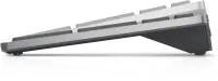 Dell | Keyboard | KB740 | Keyboard | Wireless | Russian | Titan Gray – pilt 10