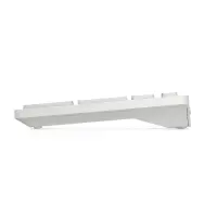 Dell | Keyboard and Mouse | KM5221W Pro | Keyboard and Mouse Set | Wireless | Mouse included | Russian | White – pilt 8