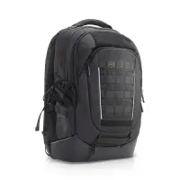 Dell | Rugged Notebook Escape Backpack | 460-BCML | Backpack for laptop | Black