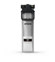 Epson Singlepack Original | C13T11C140 | Ink cartrige | Black