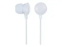 GEMBIRD MHP-EP-001-W Gembird  Stereo In-