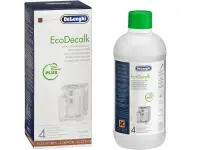 Delonghi | EcoDecalk 500ml | 500 ml | Green, White
