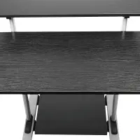 LogiLink BP0070 arvutilaud Must, Hall – pilt 7